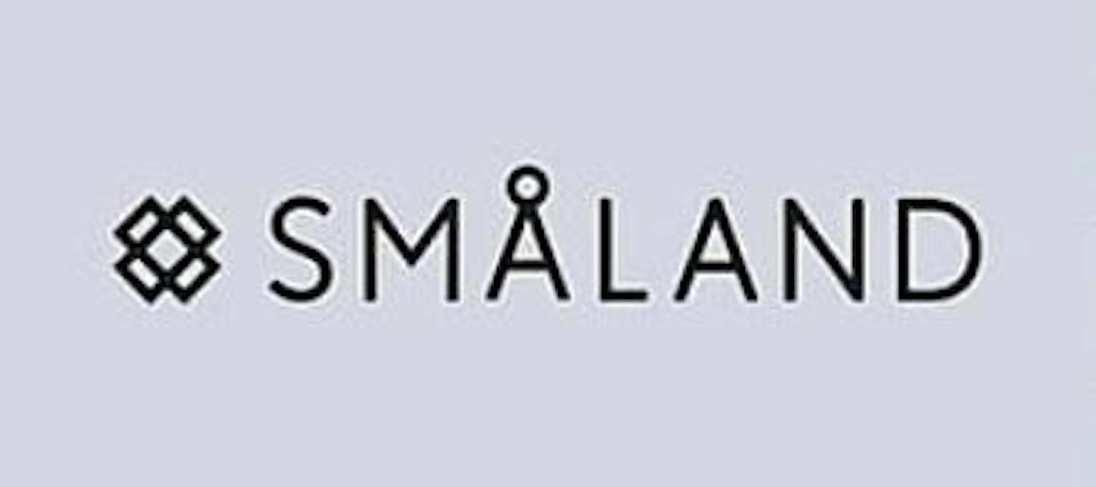 Småland by Hilding Anders