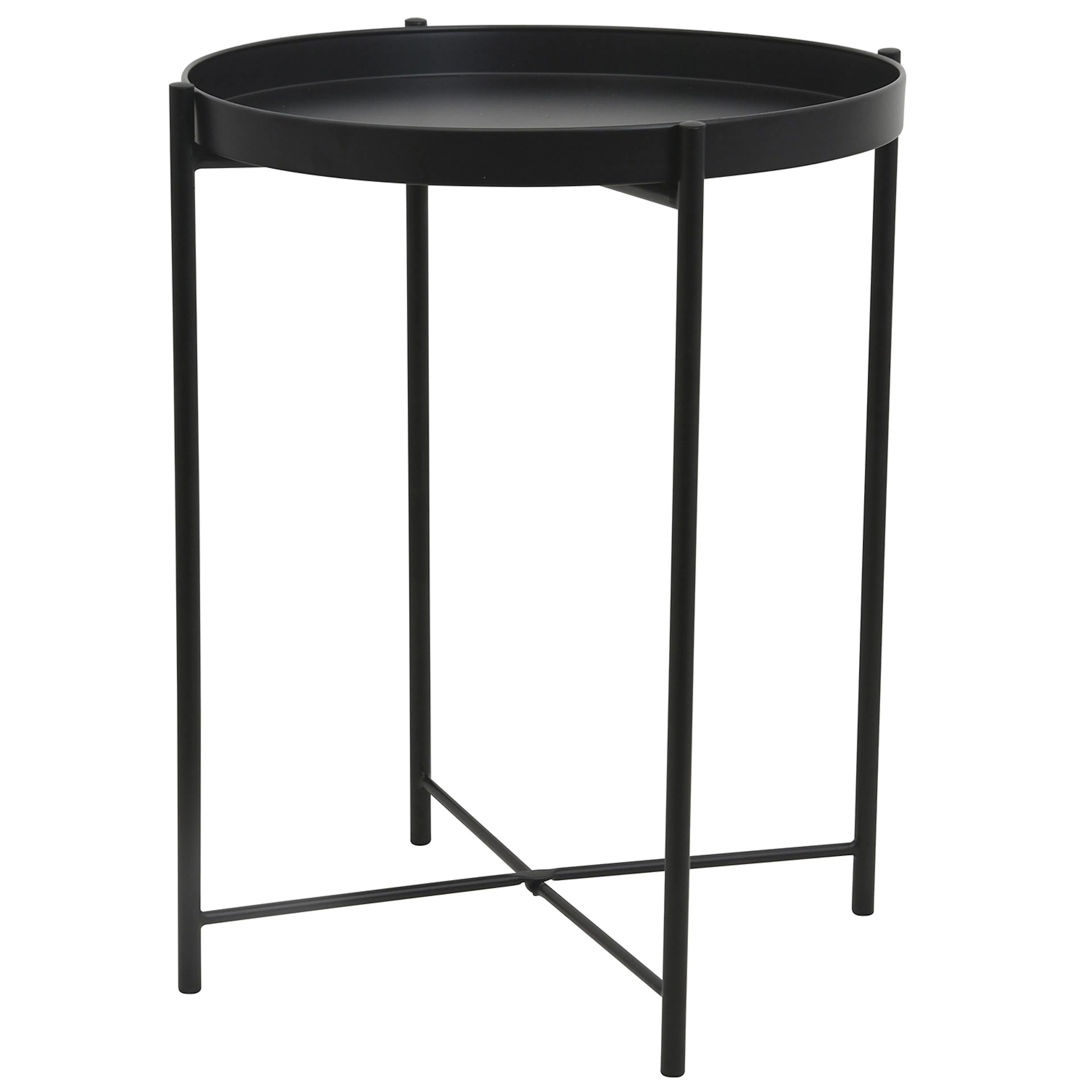 Sidobord Day Ø38 cm