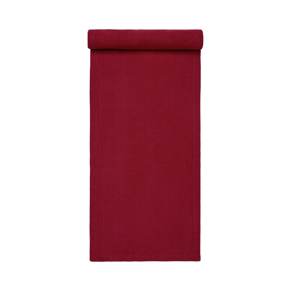 Avery Löpare Röd 40x160cm 160 cm