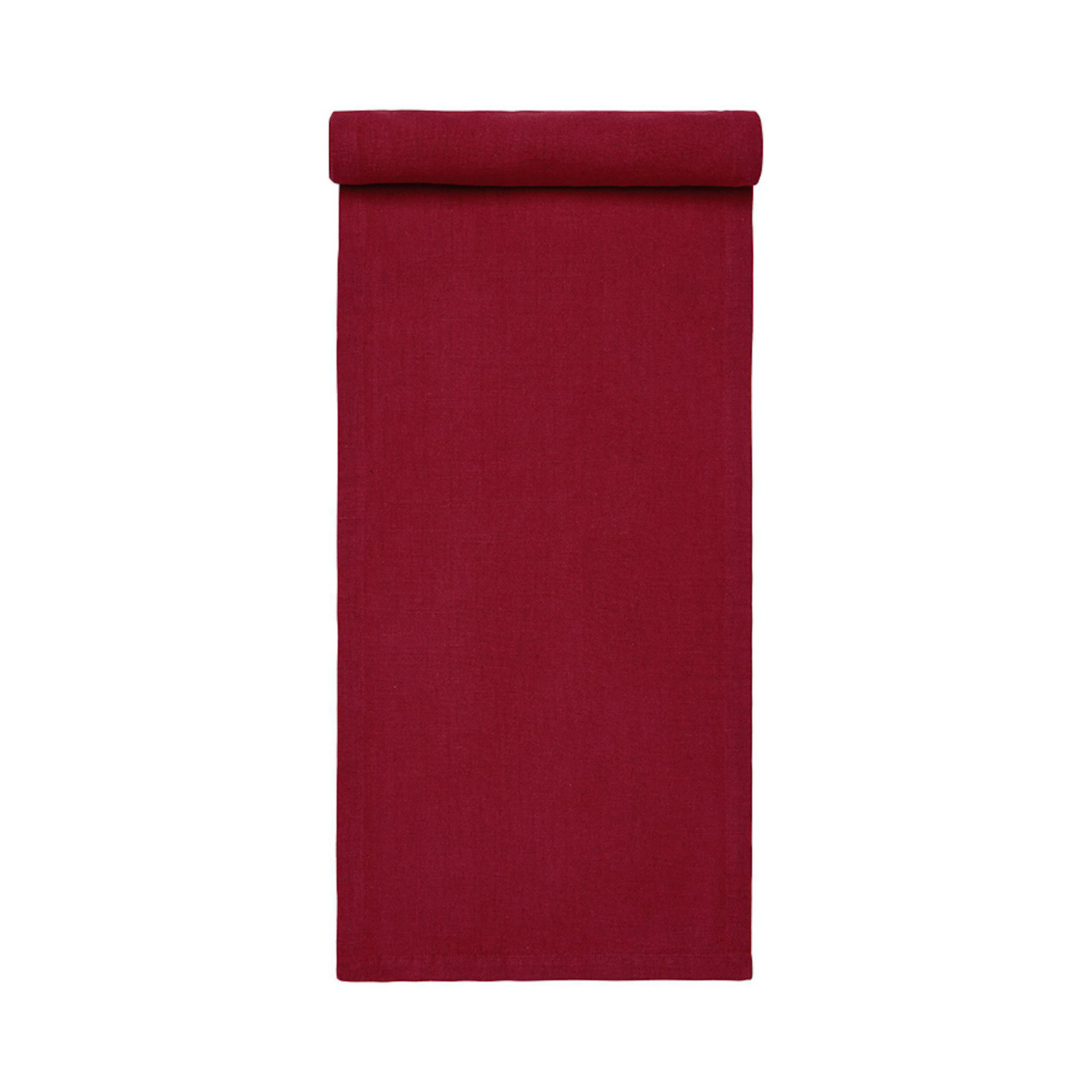 Avery Löpare Röd 40x160cm 160 cm