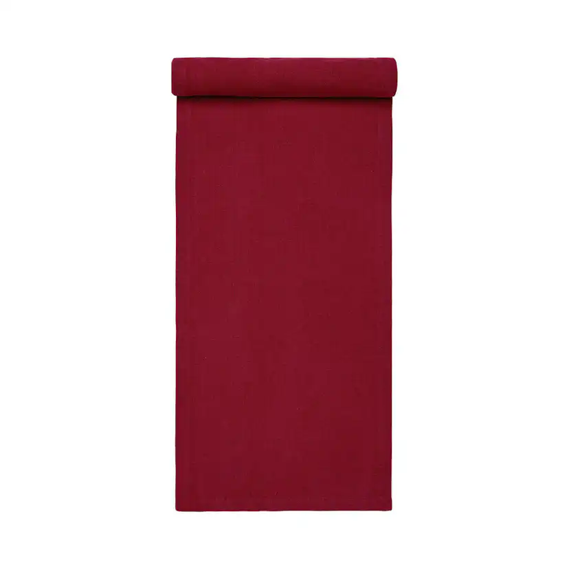 Avery Löpare Röd 40x160cm 160 cm