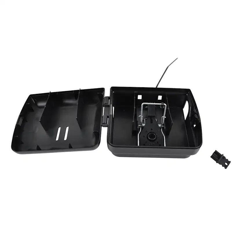 Musfälla Willab Slag Betesstation