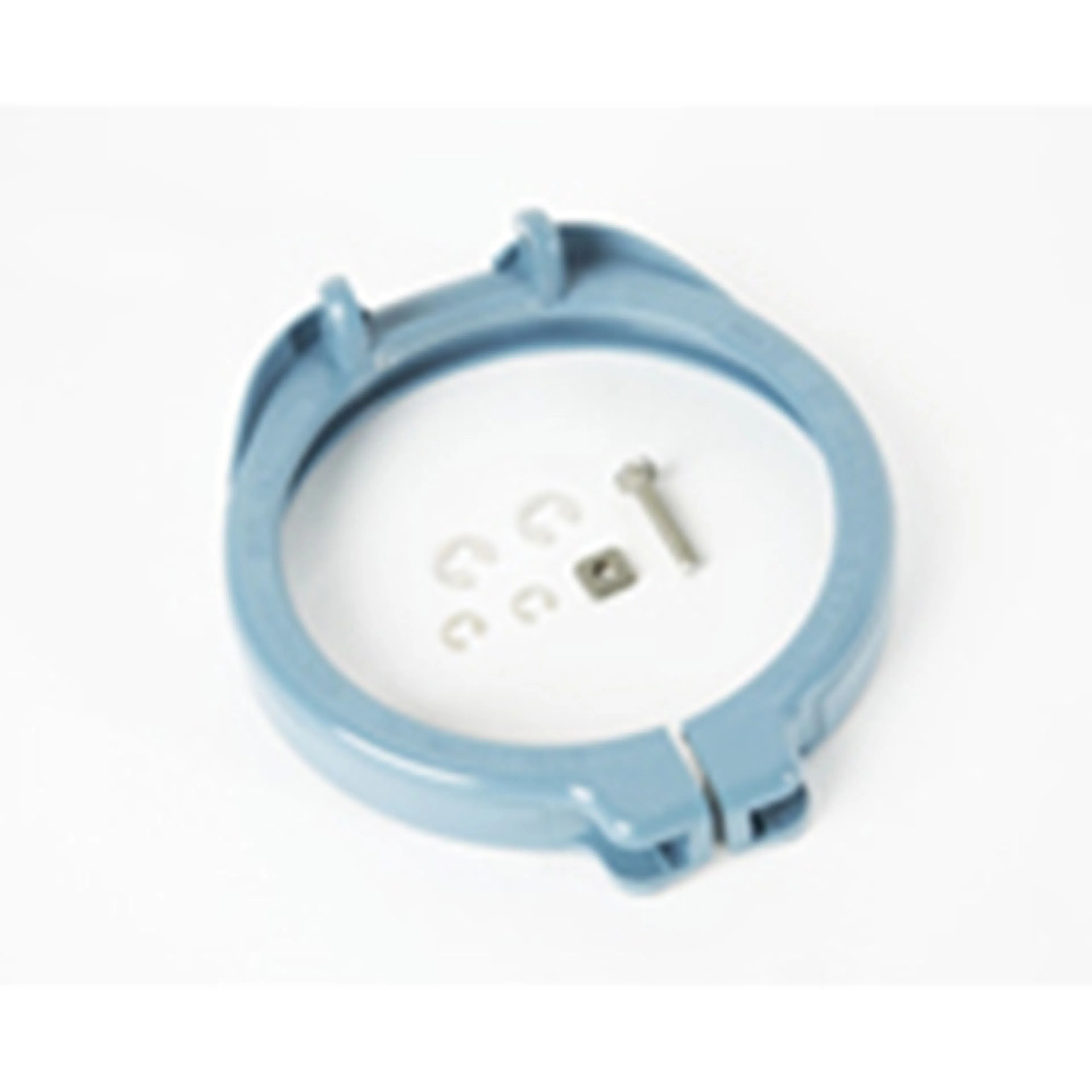 Pumphusklämma Whale AS9062