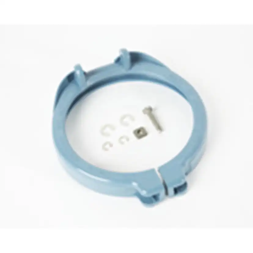 Pumphusklämma Whale AS9062