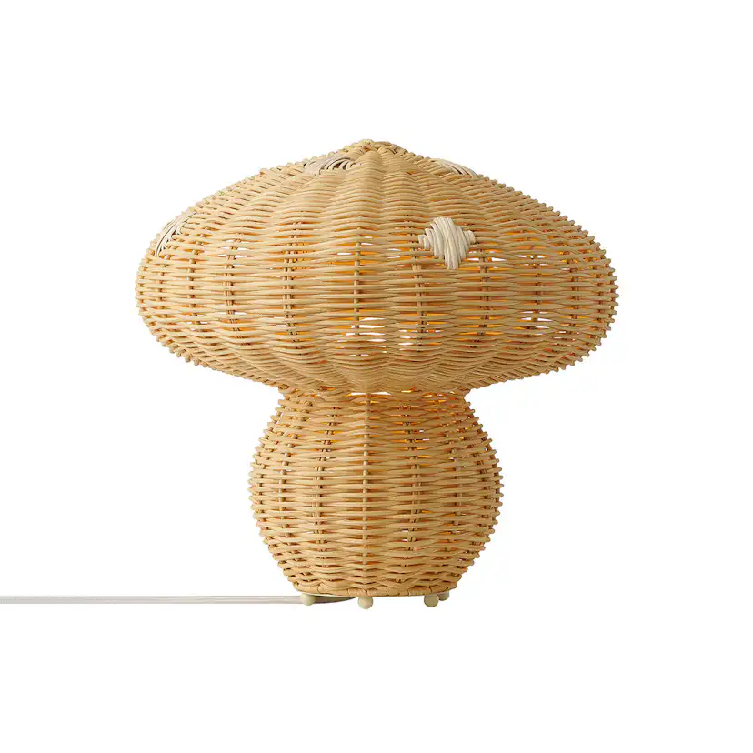 Bordslampa Nordlux Allie