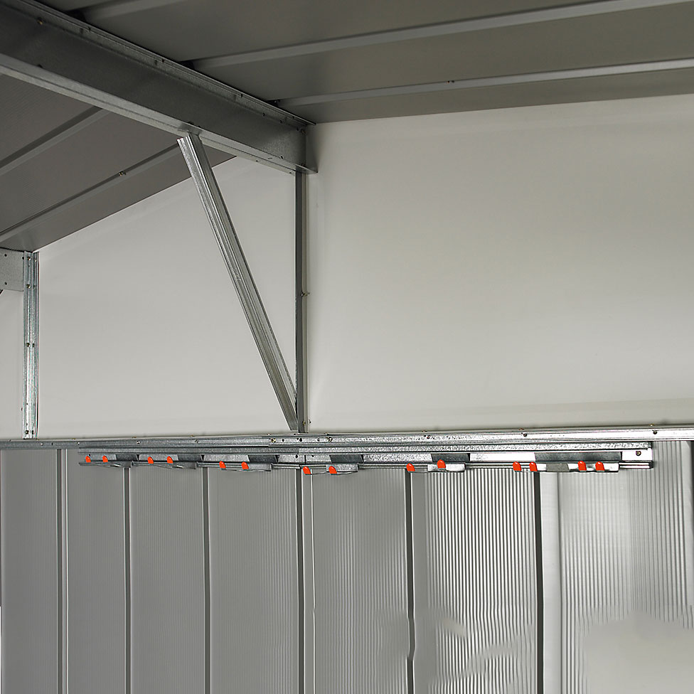 Redskapshängare GOP Tillbehör till Förråd & Redskapsbod