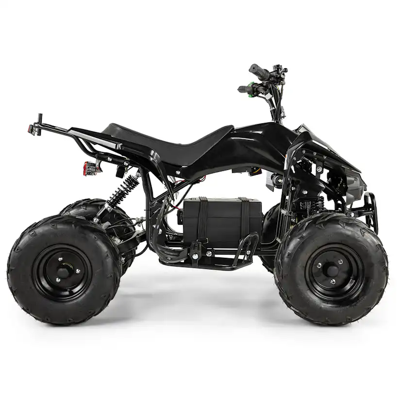 Fyrhjuling Lyfco Midi Elektrisk ATV 2000W