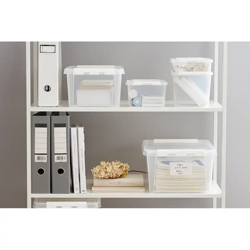 Förvaringsbox SmartStore Classic 10