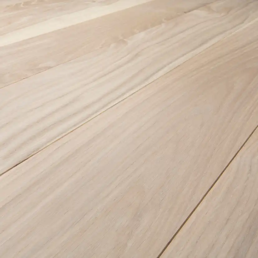 Baseco Trägolv EK Modern Vit Premium