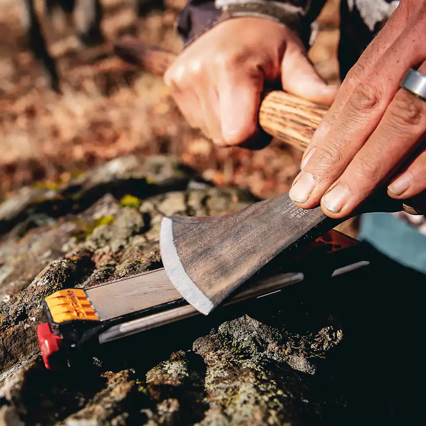 Knivslip Work Sharp Field Sharpener 2.2.1