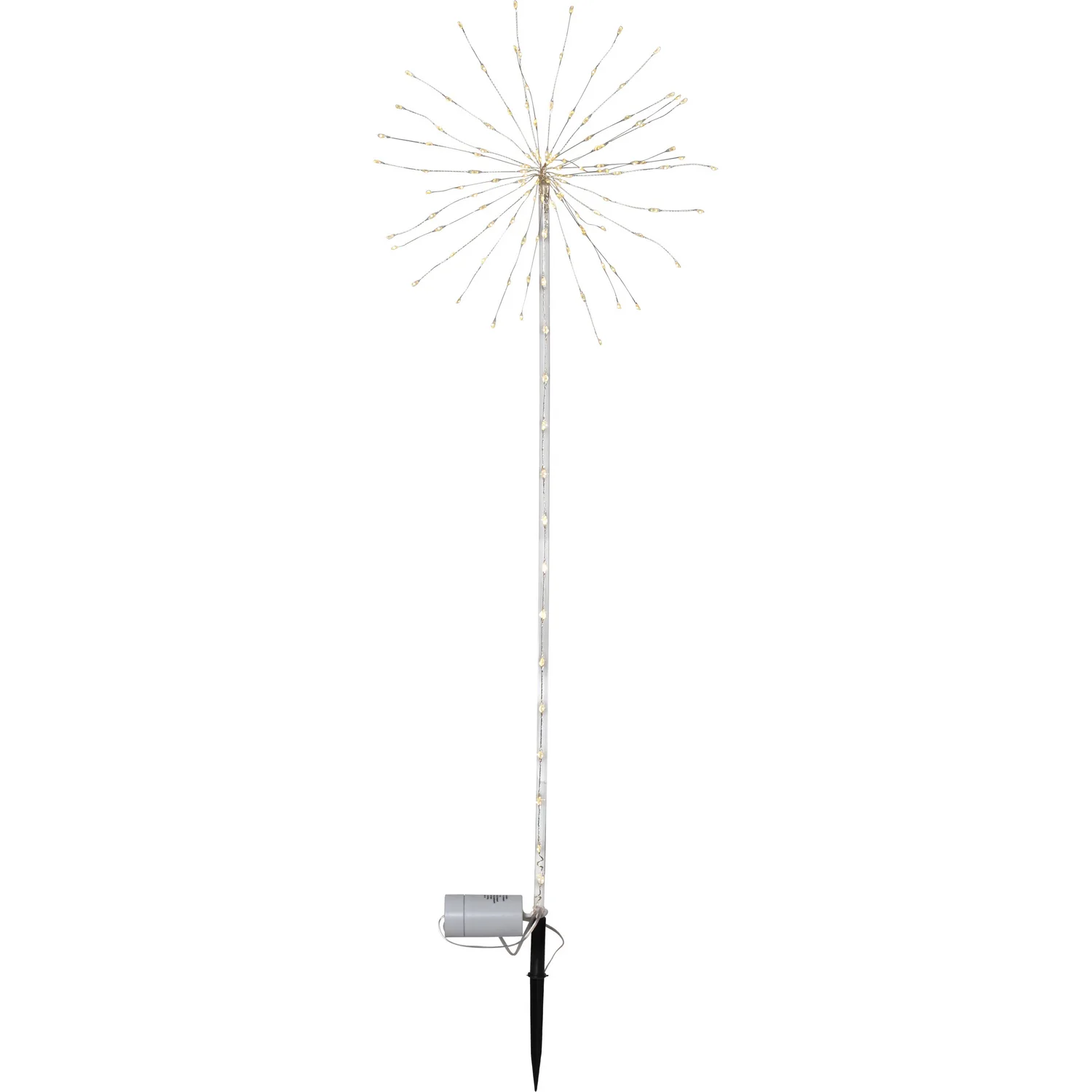 Ljusträd Star Trading Firework Outdoor Spjut