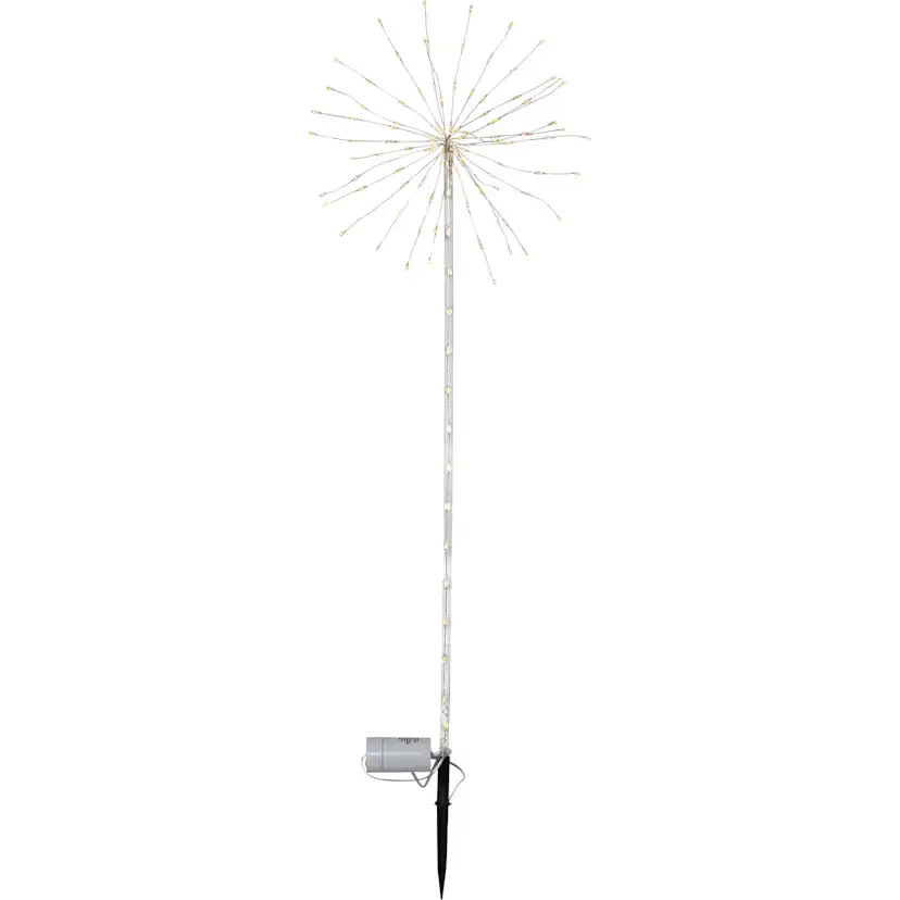 Ljusträd Star Trading Firework Outdoor Spjut