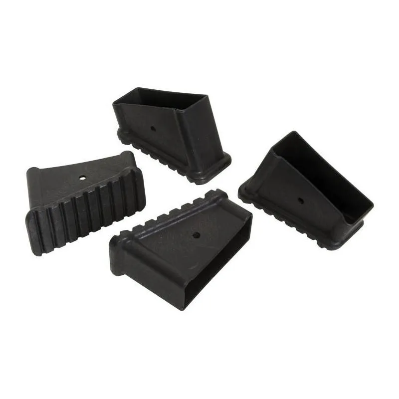 Glidskyddsfötter Konkret 2-stegs