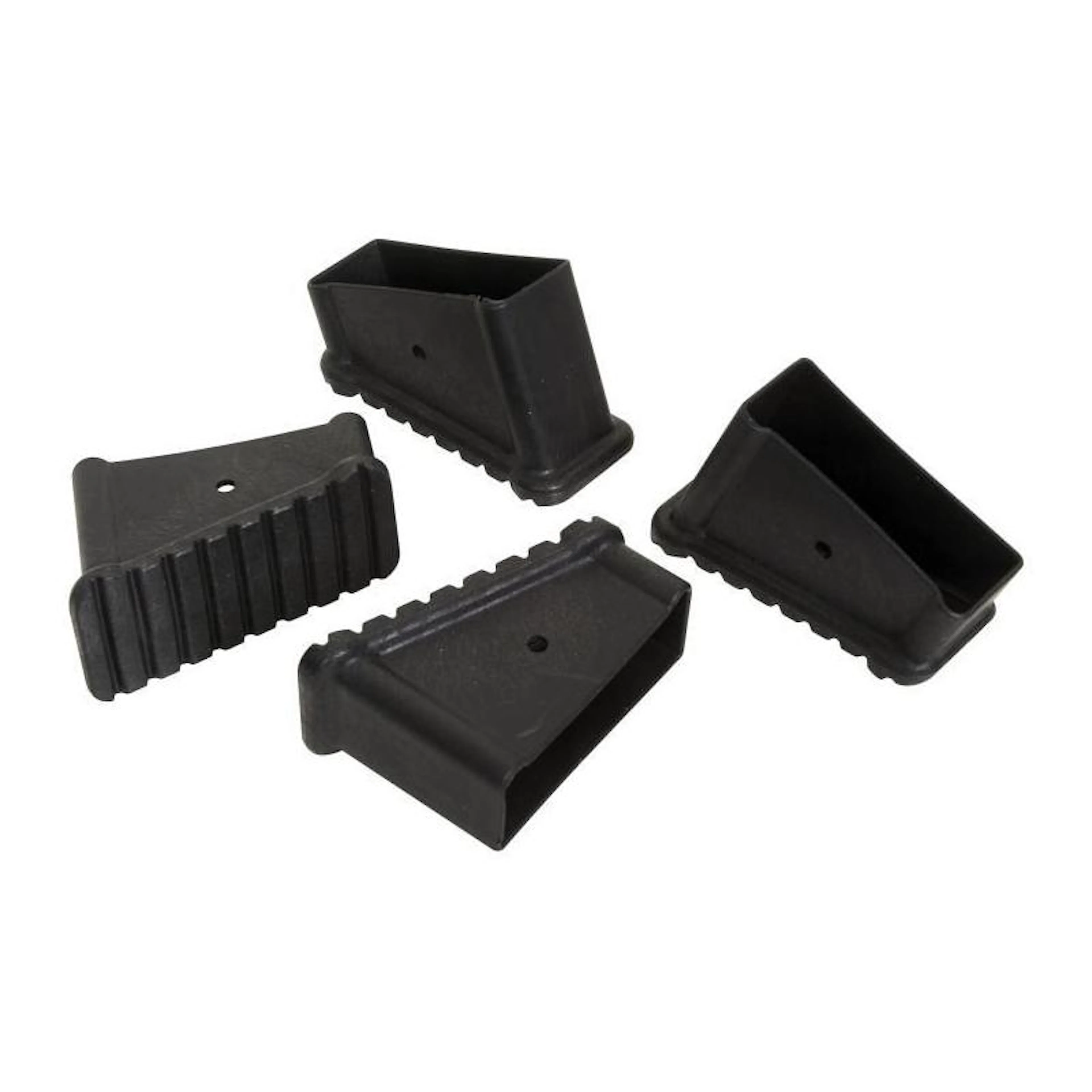 Glidskyddsfötter Konkret 2-stegs