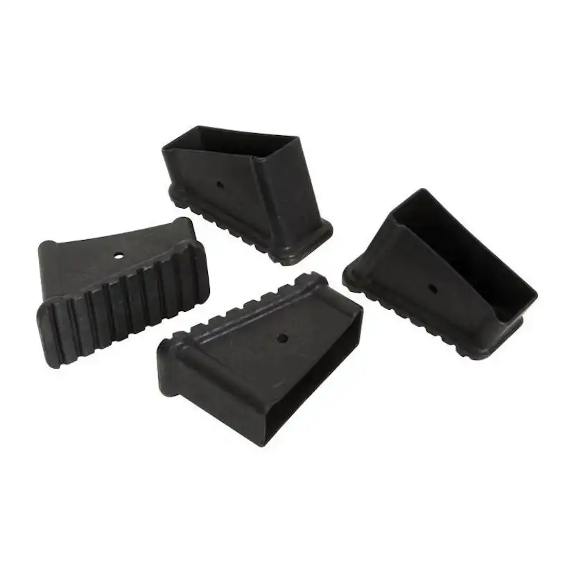 Glidskyddsfötter Konkret 2-stegs