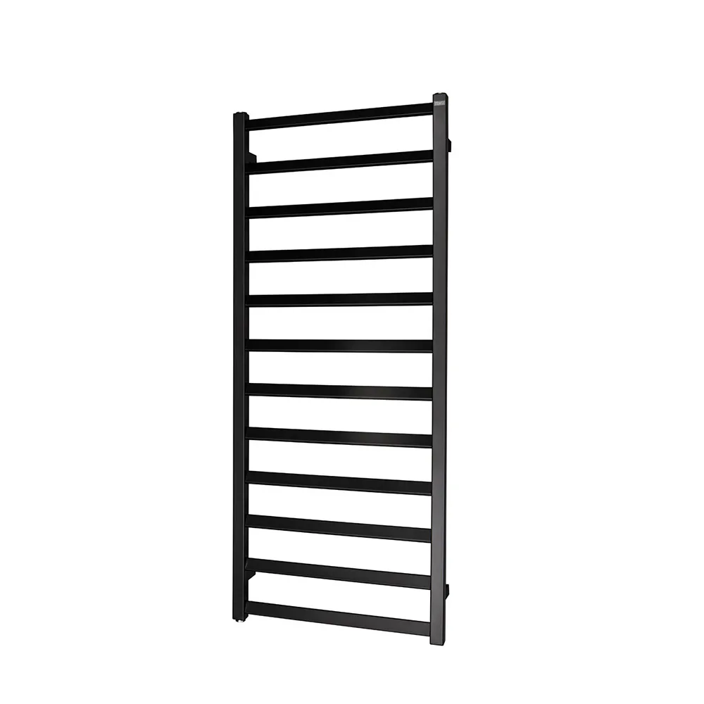 ORIGINAL HANDDUKSTORK SVART 1200X500 BxH: 500x1200, Svart