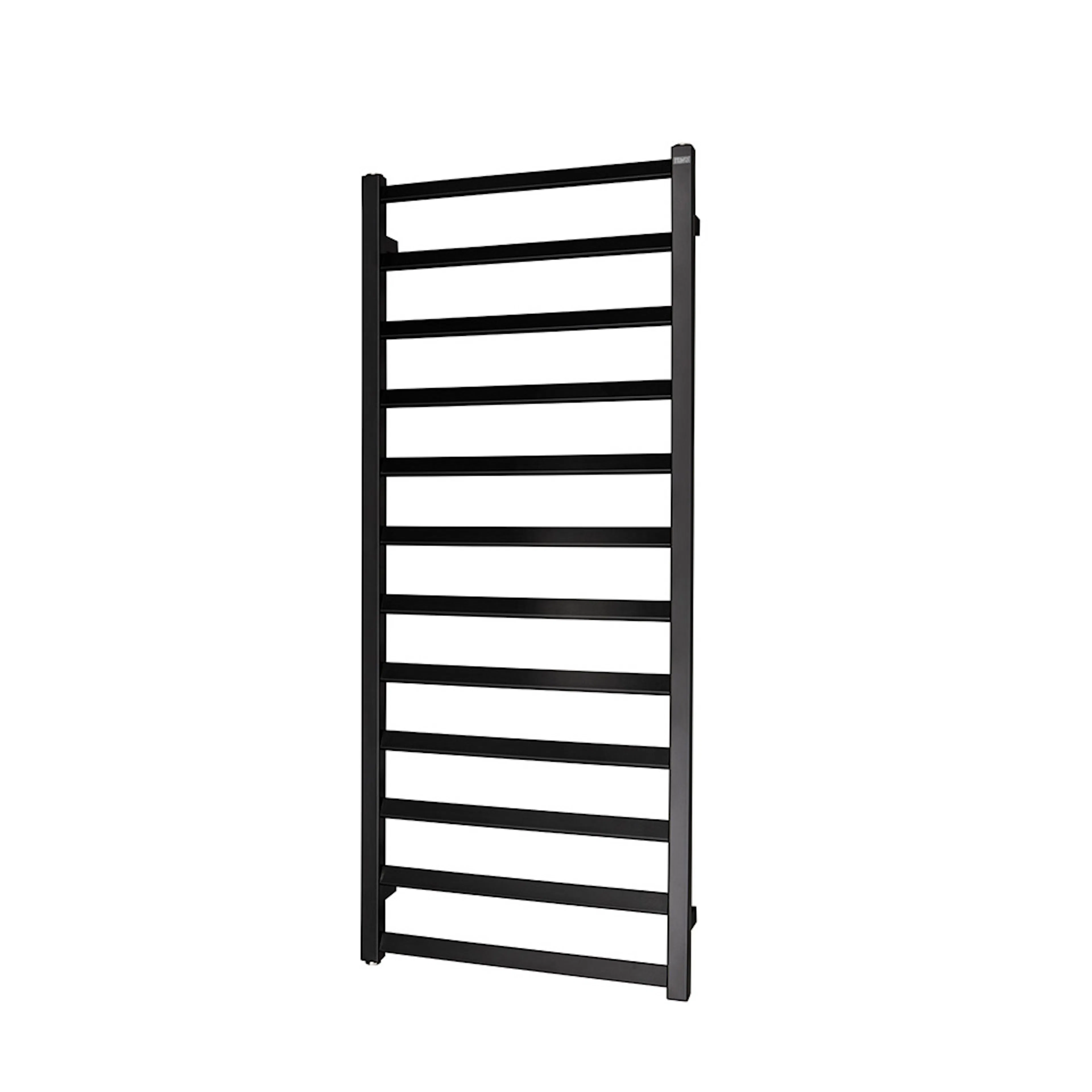 ORIGINAL HANDDUKSTORK SVART 1200X500 BxH: 500x1200, Svart