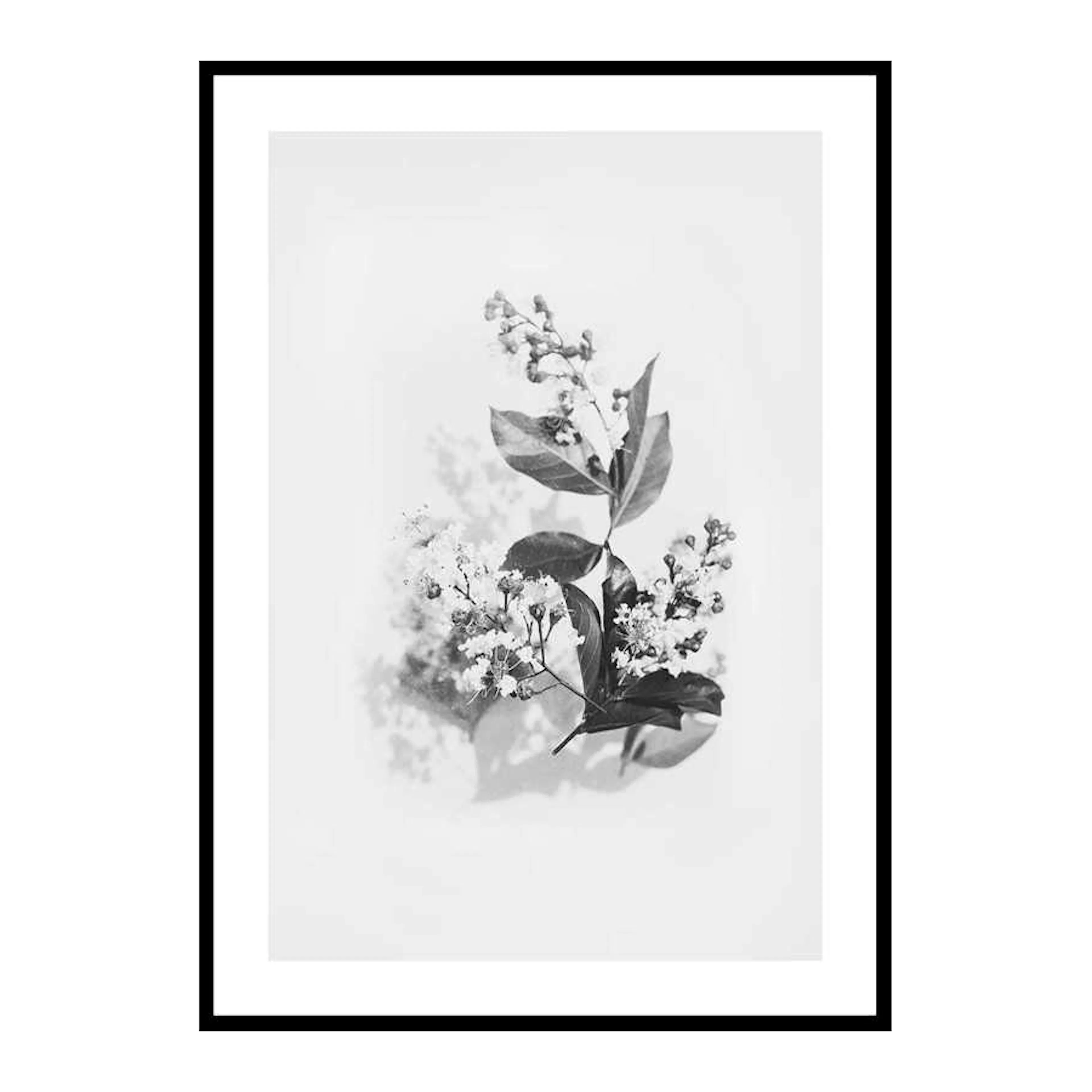 Floral arrangement No2 50x70 cm