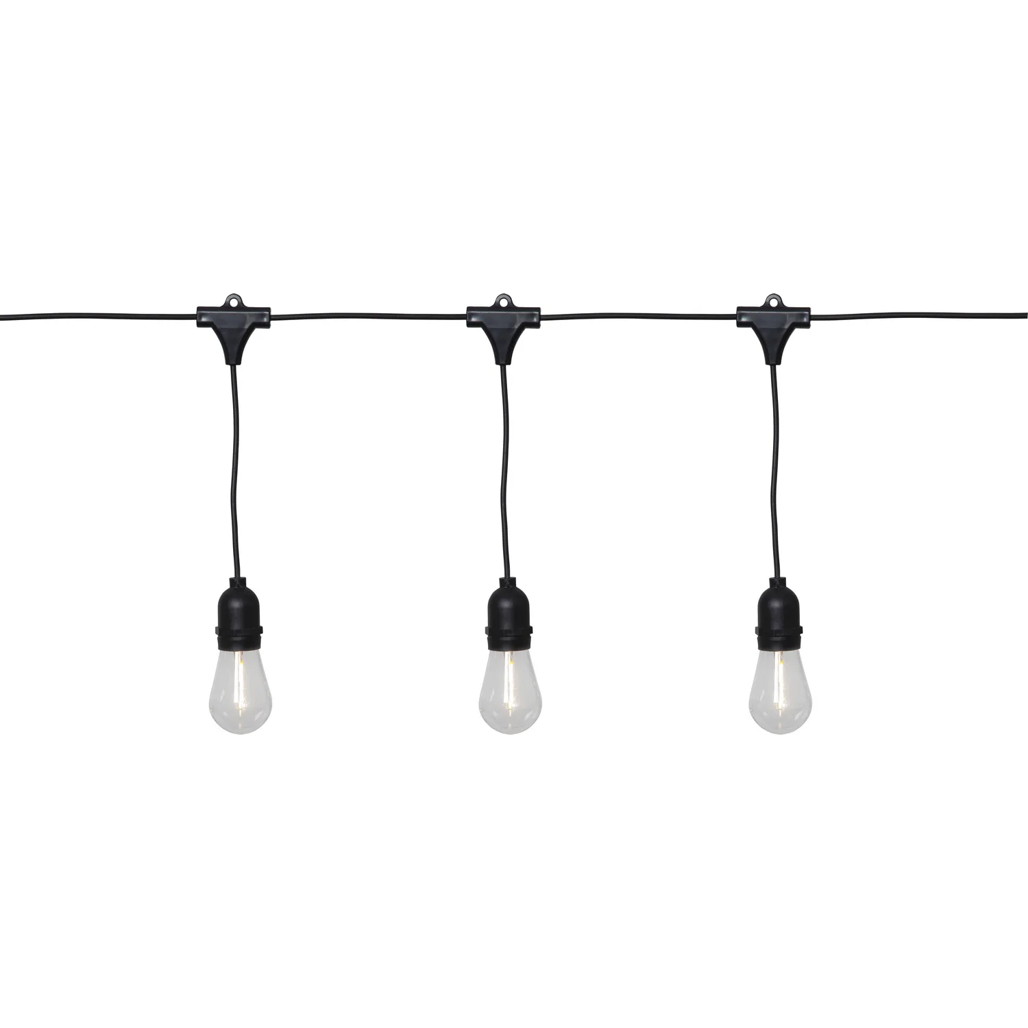 Ljusslinga Star Trading String Light Outdoor