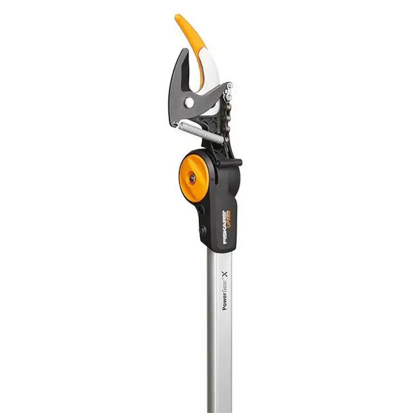 Universalklippare Fiskars PowerGear X med sidoskär UPX82