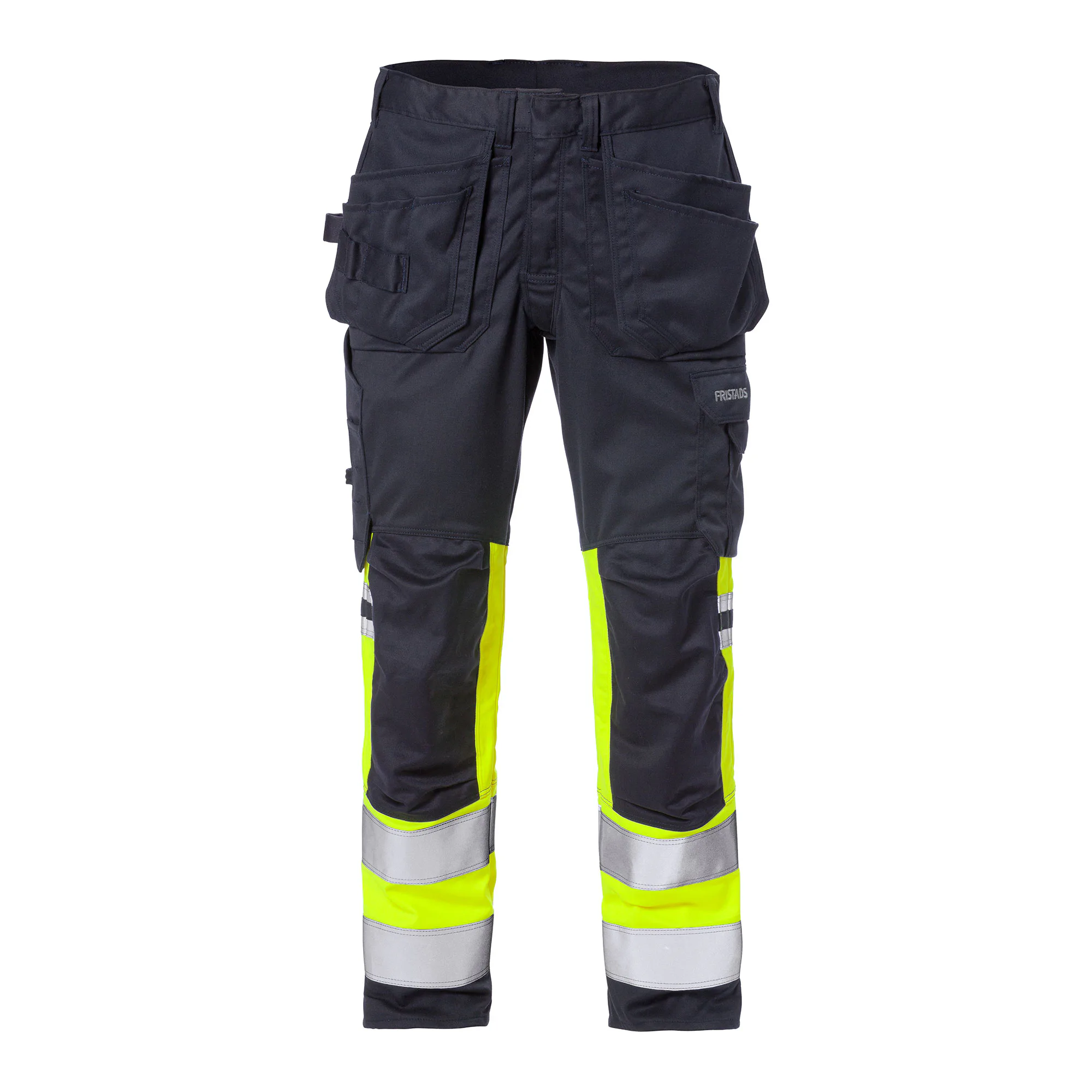 Flamskyddad Byxa Fristads 2163 ATHF