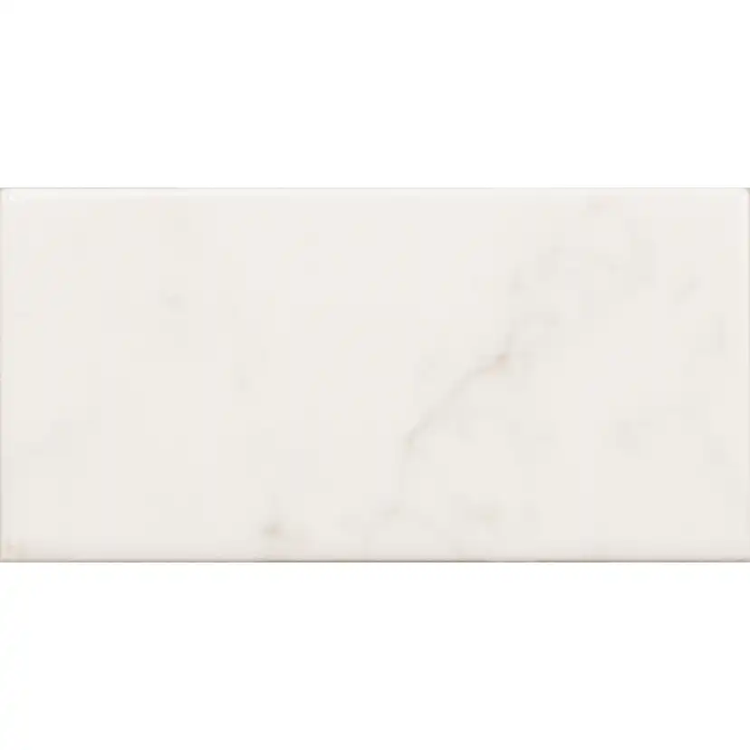 Kakel Lhådös Moment Blank 8x15 cm