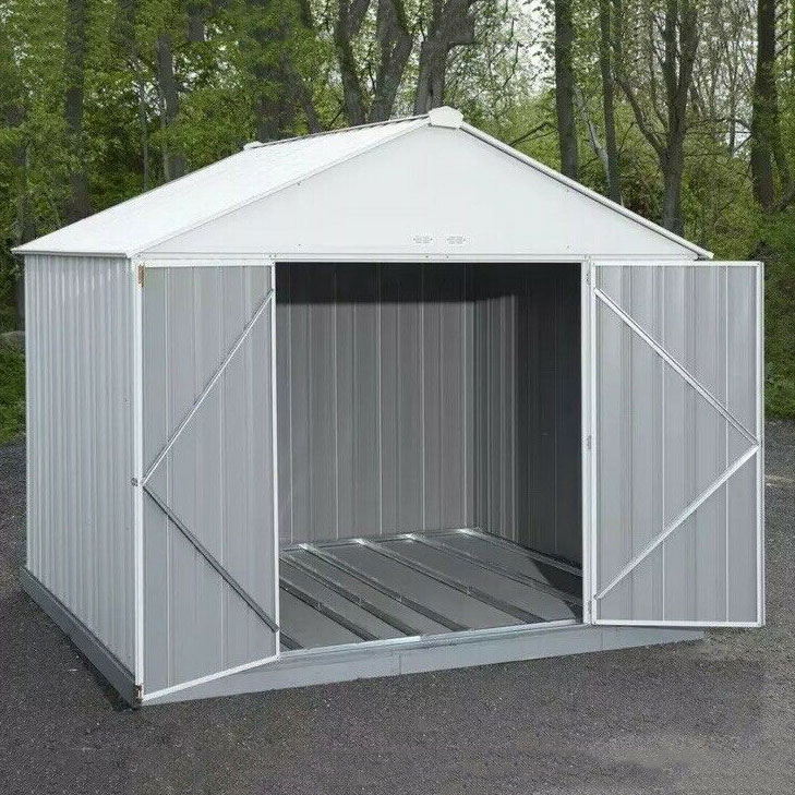 Golvregelsset gop Ezee Shed
