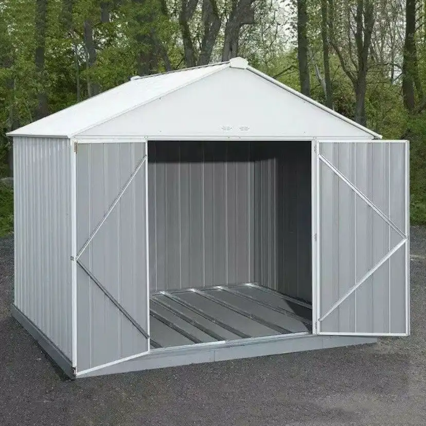 Golvregelsset gop Ezee Shed
