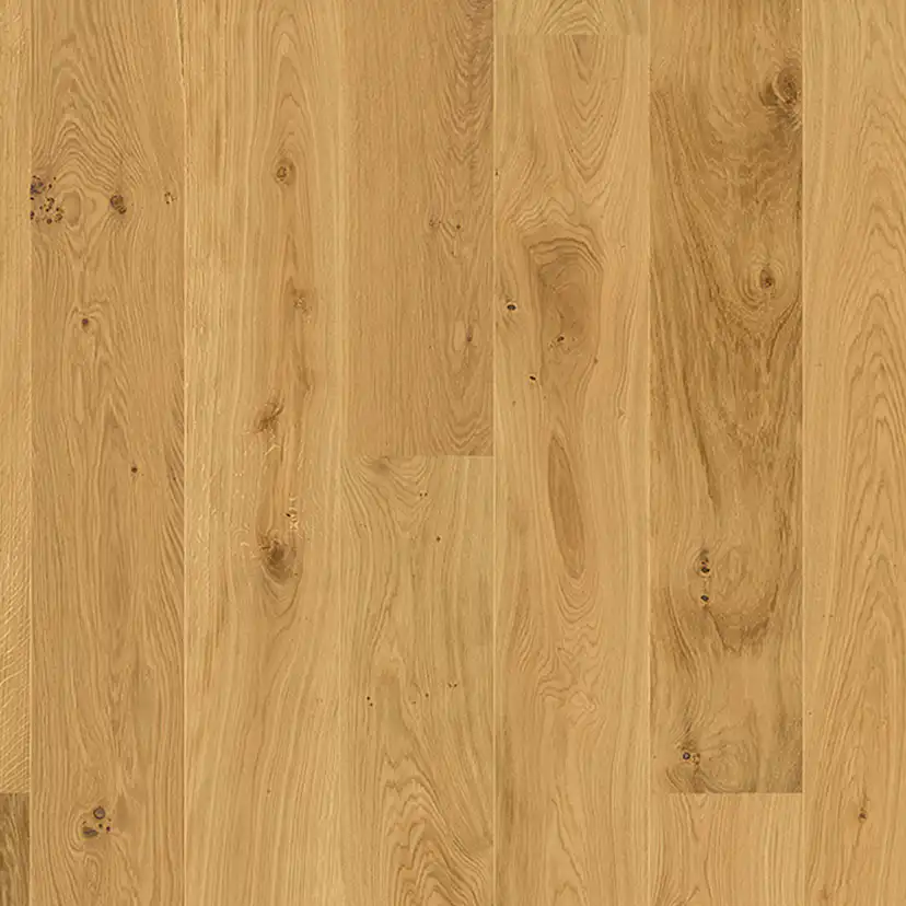 Trappnos Berg Berg Ek XXL Spader Borstad Naturolja Trapp B