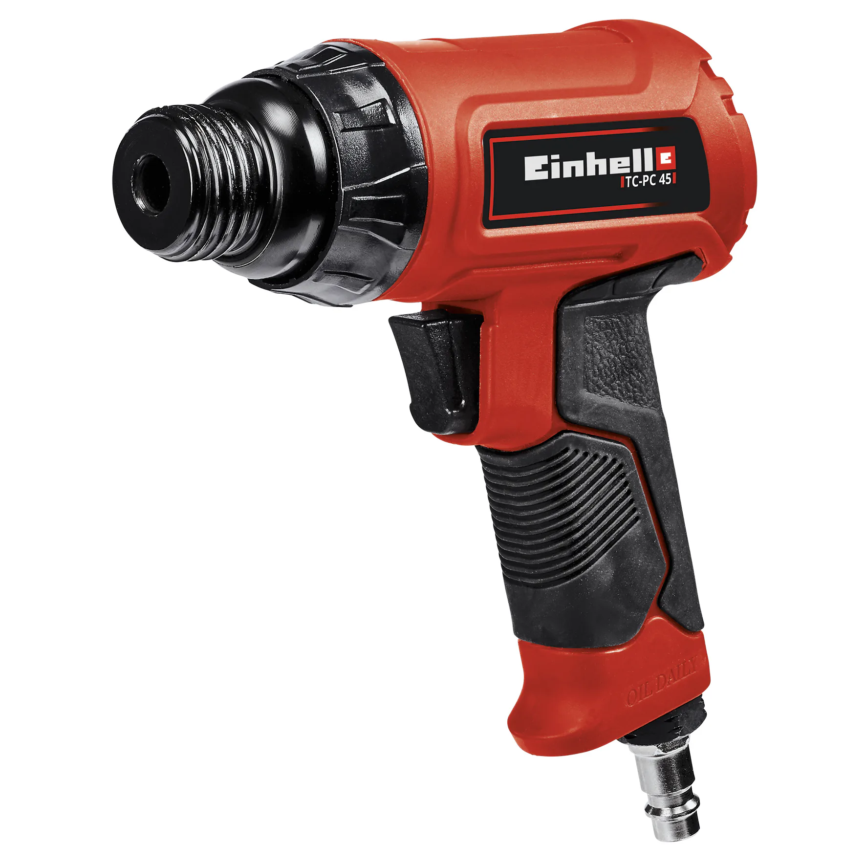 Mejselhammare Einhell TC-PC 45 set