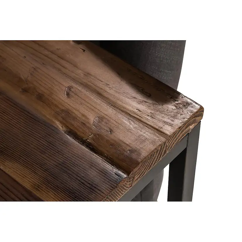 Matgrupp Manor House Wilmer med 4 Viktoria Stolar