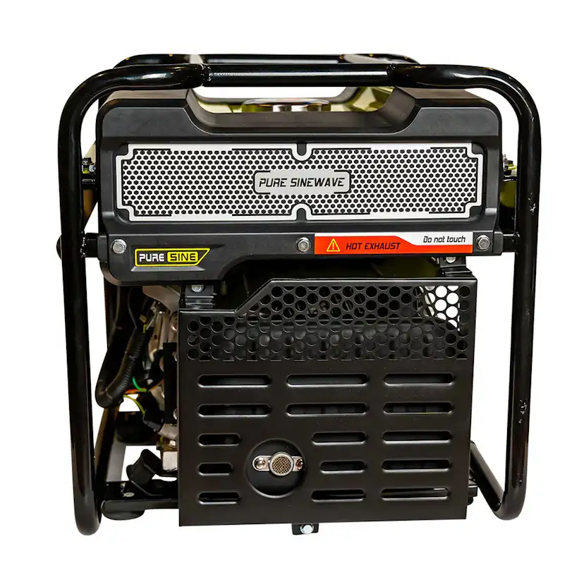 Elverk GreatWhite 3500W