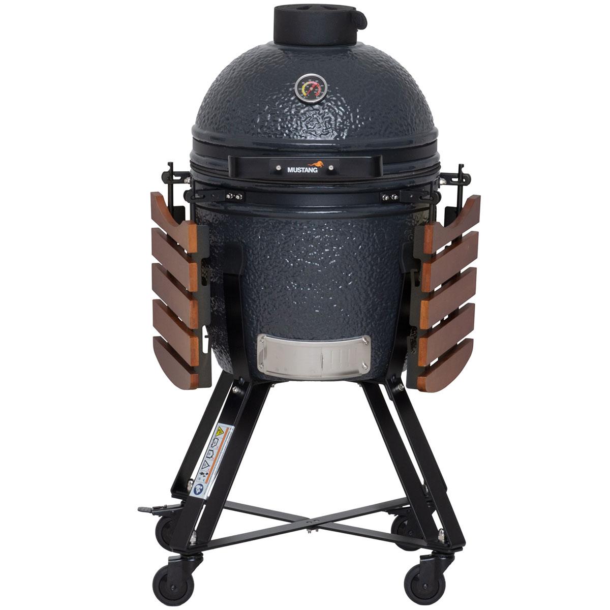 Kolgrill Mustang Kamado M