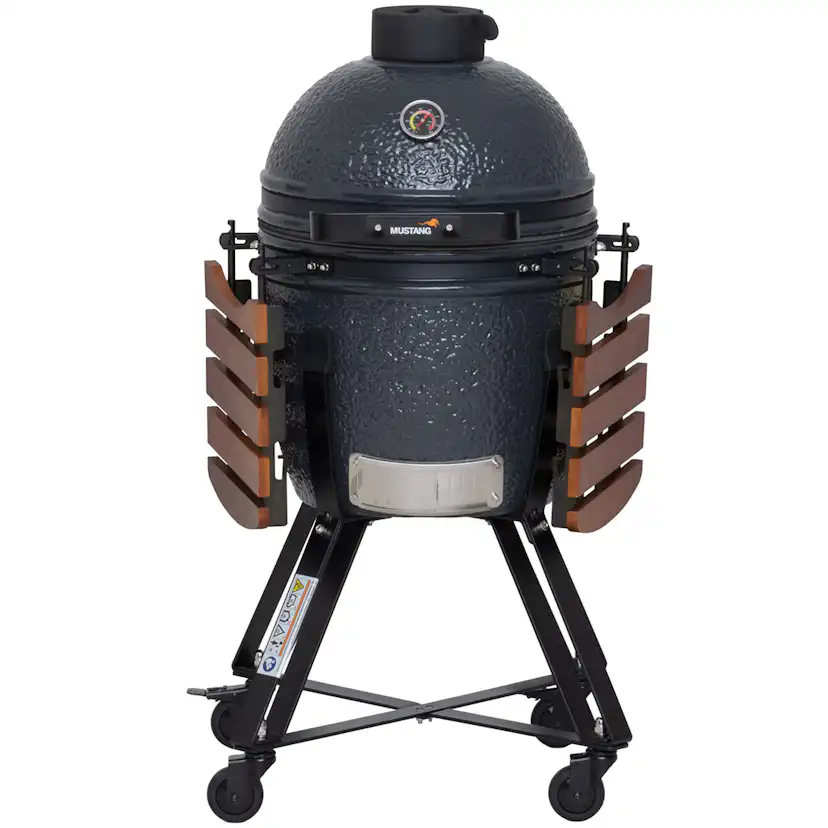 Kolgrill Mustang Kamado M