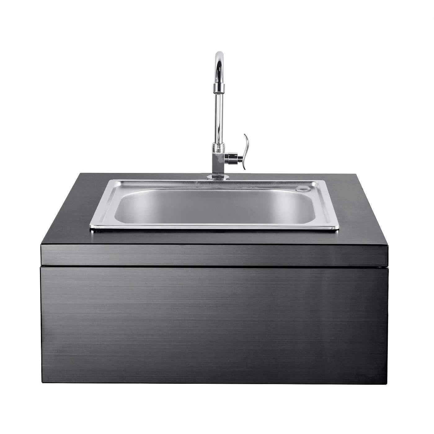 Fristående Utekök Myoutdoorkitchen Nordic Line Visby