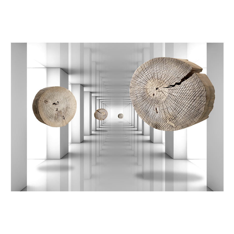 Fototapet Arkiio Inventive Corridor