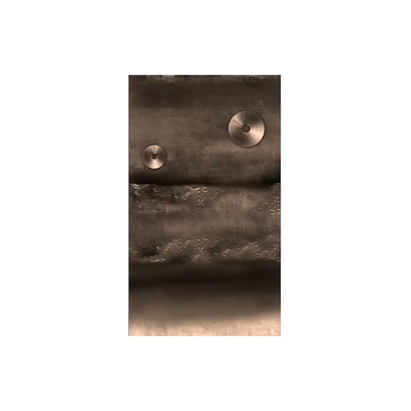 Fototapet Arkiio The sense of coherence 50x1000 cm