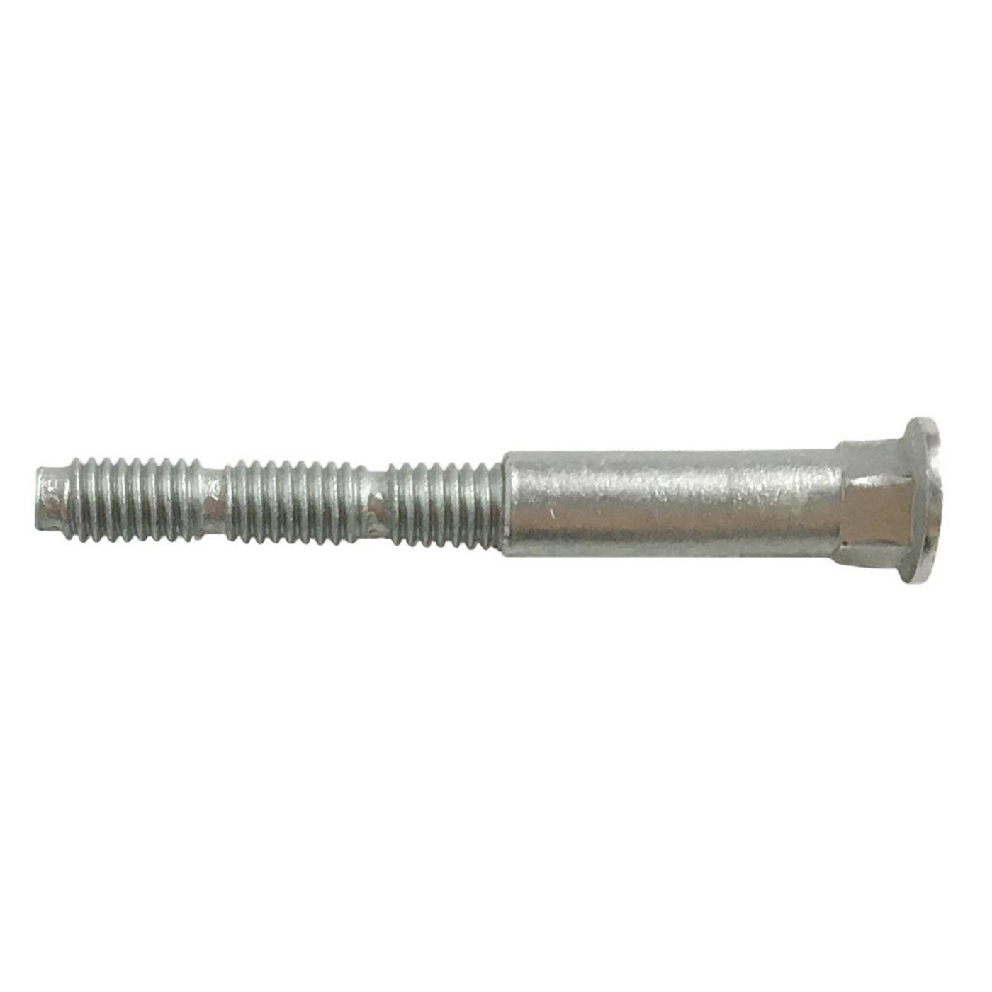 Tryckesskruv Millers M4 Hex 75 mm