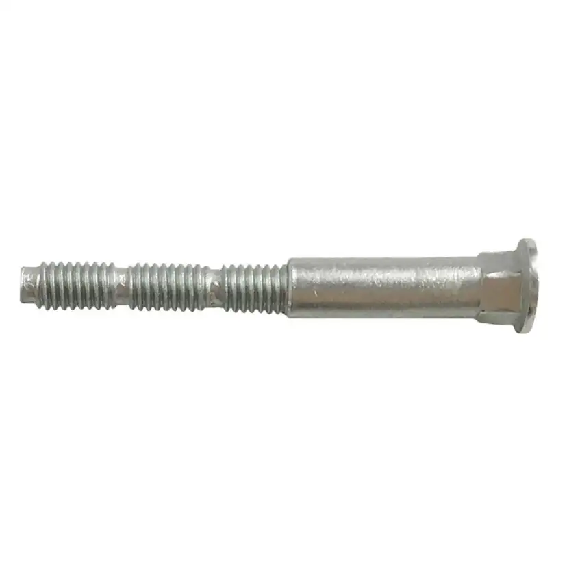 Tryckesskruv Millers M4 Hex 75 mm