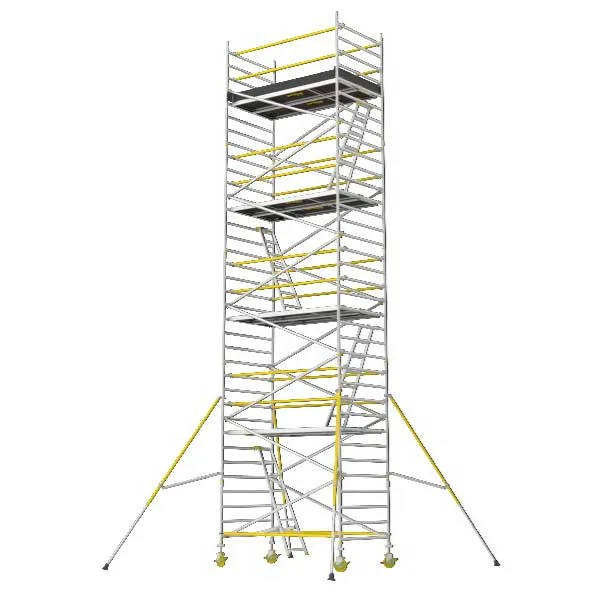 Rullställning Wibe RT 1400XR