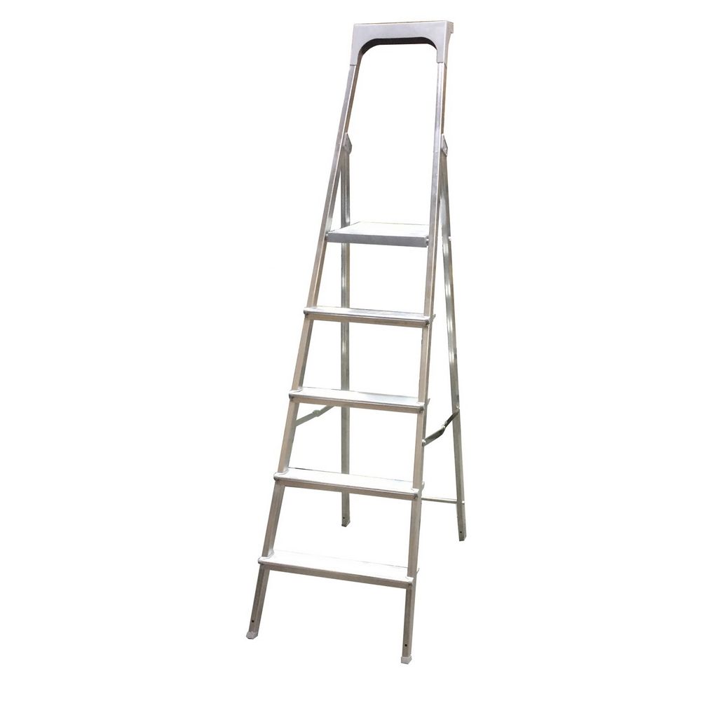 Trappstege Proffs Prolight 5st 5-steg