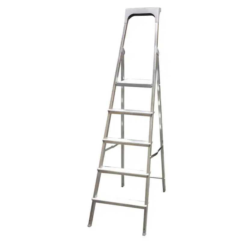 Trappstege Proffs Prolight 5st 5-steg