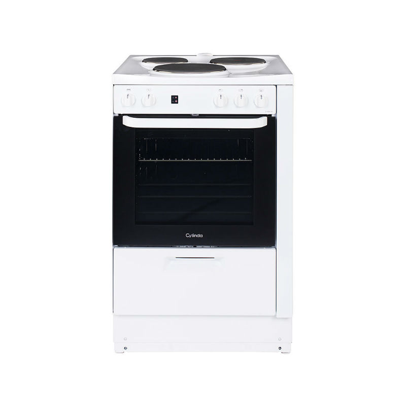 Spis Cylinda S 7554-1 E Vit