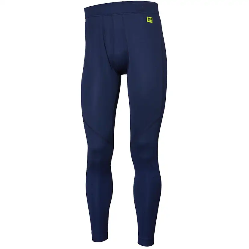 Långkalsong Helly Hansen Workwear 75505-590 Marin Lifa Xl