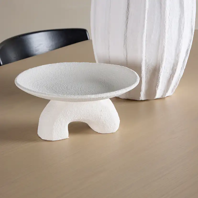 Matgrupp Venture Home Tyresö 220x100 cm med 6 Ven Stolar