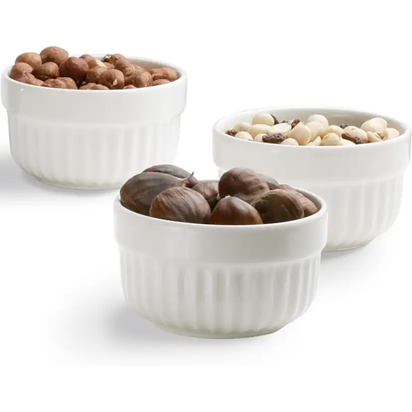 Ugnsform Arabia Uunikokki 0,2 l