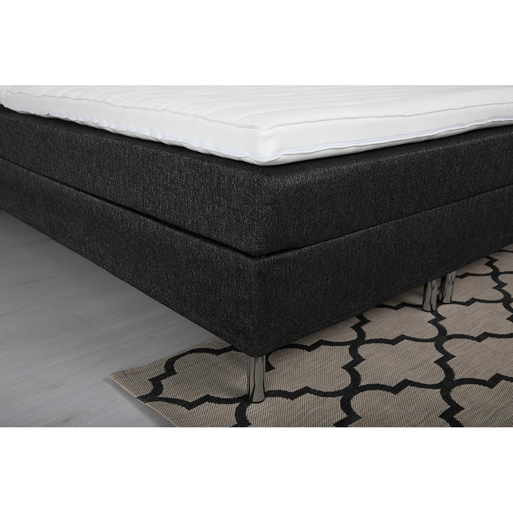 Bäddmadrass Scandinavian Choice Scandinavian Choice Skum 22 kg/m³