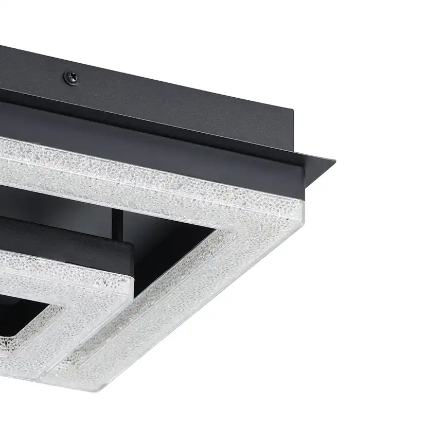 Taklampa Eglo Fradelo 1 240x240 mm