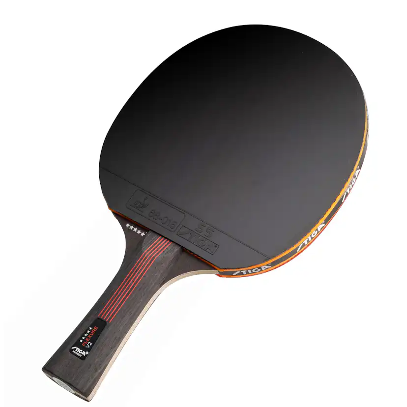 Pingisracket STIGA Sports Flexure 5-Star V2