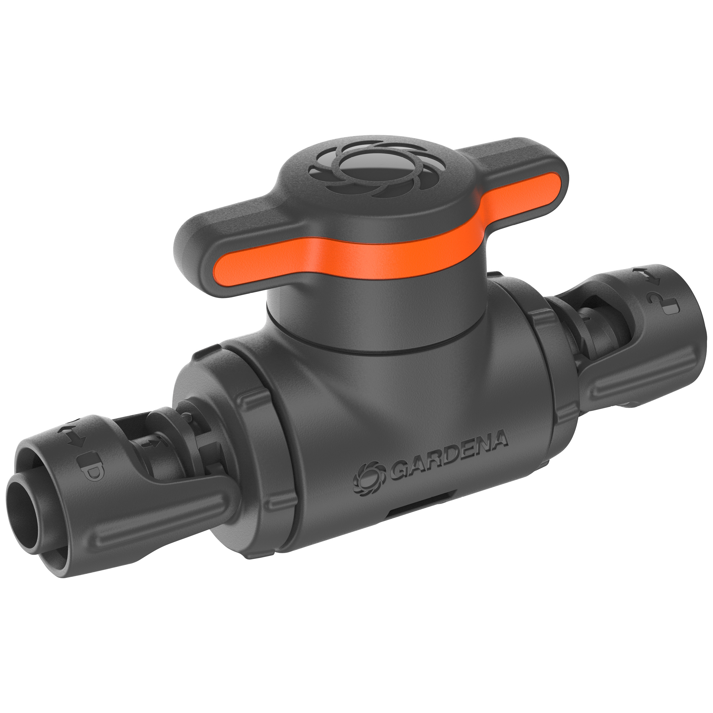 Reglerventil Gardena Micro-Drip 13 mm (1/2")